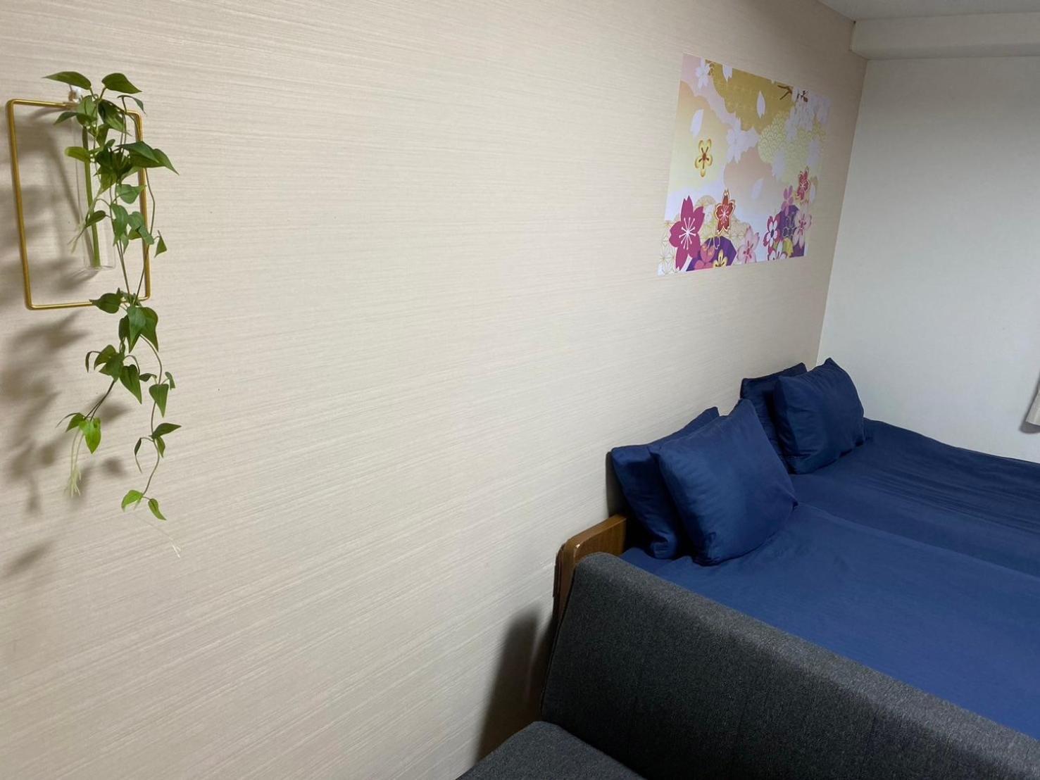 Miyabiro 102 Apartment เกียวโต ภายนอก รูปภาพ
