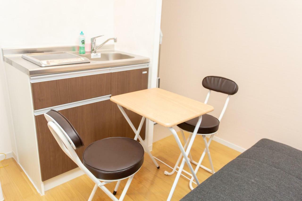 Miyabiro 102 Apartment เกียวโต ภายนอก รูปภาพ