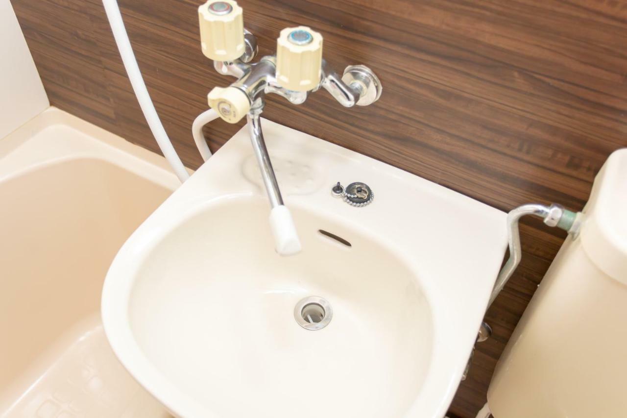 Miyabiro 102 Apartment เกียวโต ภายนอก รูปภาพ