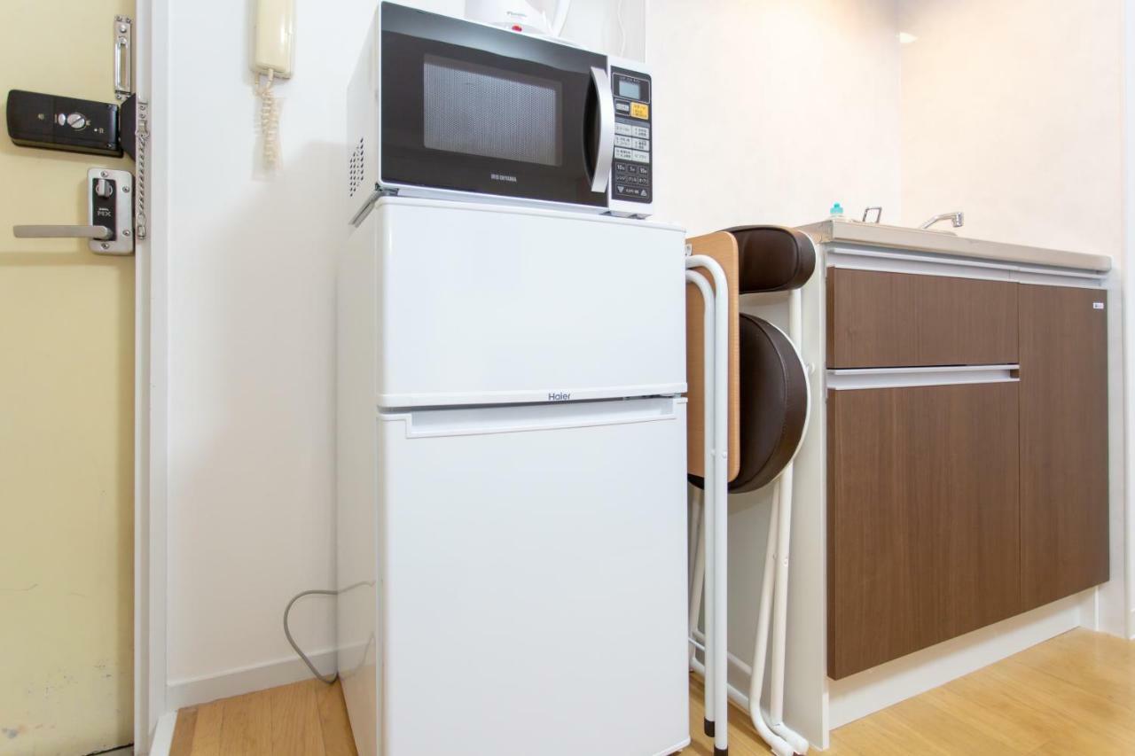 Miyabiro 102 Apartment เกียวโต ภายนอก รูปภาพ